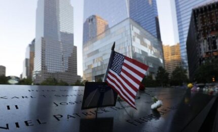 SAD obilježava 21 godinu od napada 11. septembra