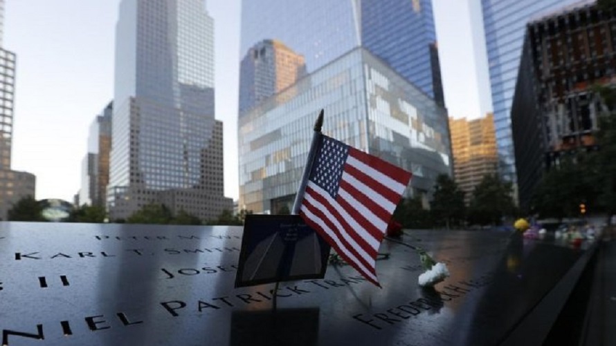 SAD obilježava 21 godinu od napada 11. septembra