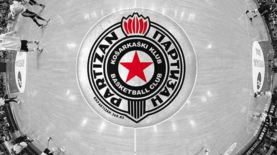 KK Partizan platio kaznu zbog odustajanja od plej-ofa SLS