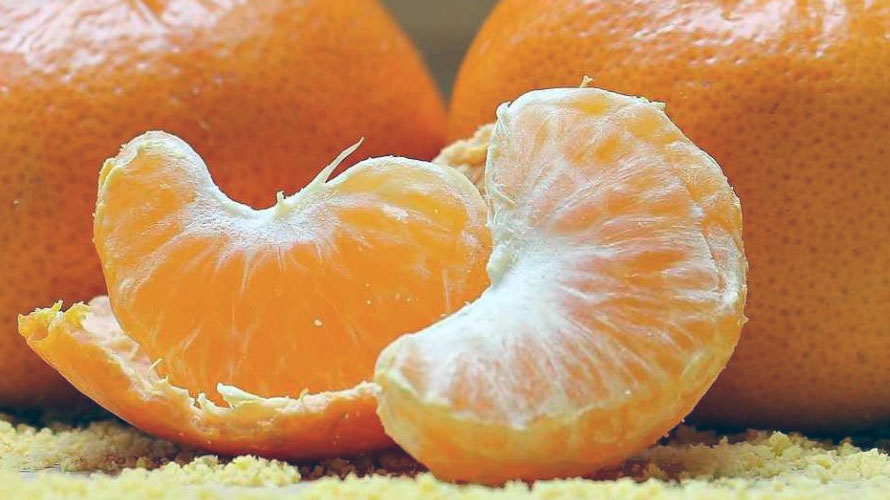 Koristi konzumiranja mandarina