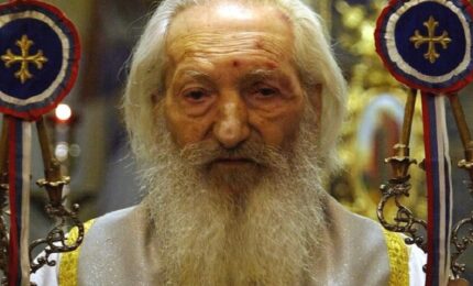108 godina od rođenja blaženopočivšeg patrijarha Pavla