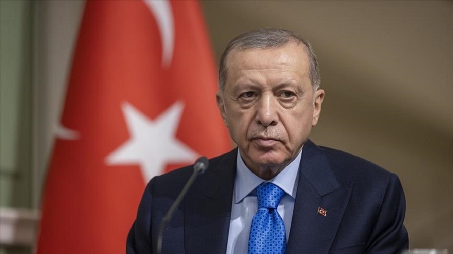 Erdogan: Zapad nas neće uvući u rat protiv Rusije dok sam ja na vlasti