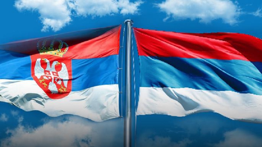 Proslava Dana srpskog jedinstva u Nišu, prisustvuju Dodik i Vučić