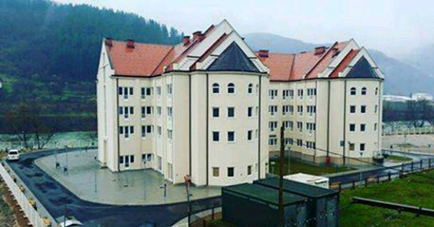 Besplatan smještaj u studentskim domovima Republike Srpske