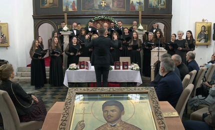 Obilježeno 125 godina hrama Svetog Save na Vrelu Bosne