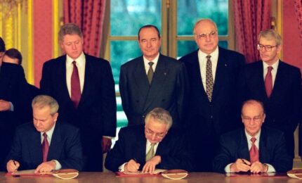 Punih 27 godina od zaključivanja Dejtonskog sporazuma