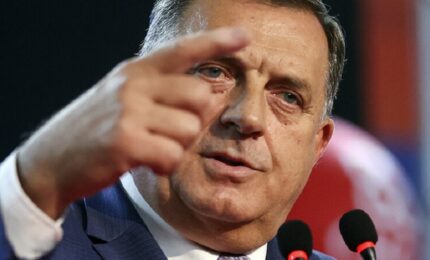 Dodik: Srpsku učiniti još uspješnijom
