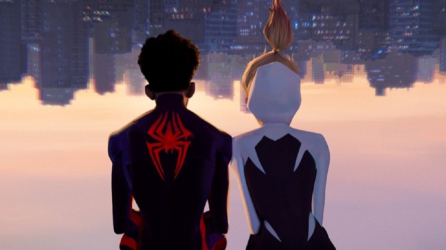 Stigao trejler za “Spider-Man: Across The Spider-Verse” (VIDEO)