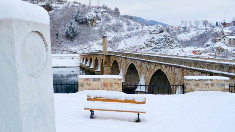 Višegrad: Kapaciteti popunjeni, očekuje se dolazak velikog broja turista