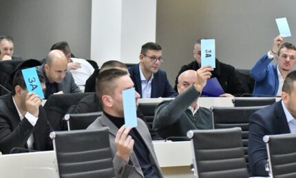 Poznata imena odbornika u Skupštini Grada Istočno Sarajevo