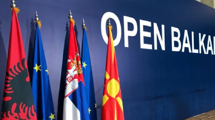 “Otvoreni Balkan” – perspektiva ili klopka za nacionalni interes