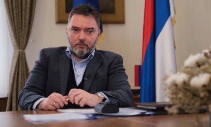 Košarac: Konakoviću, nije sve u populizmu i lažima, ima nešto i u konstruktivnom radu