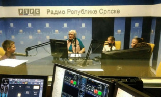 Radio Republike Srpske slavi 56. rođendan
