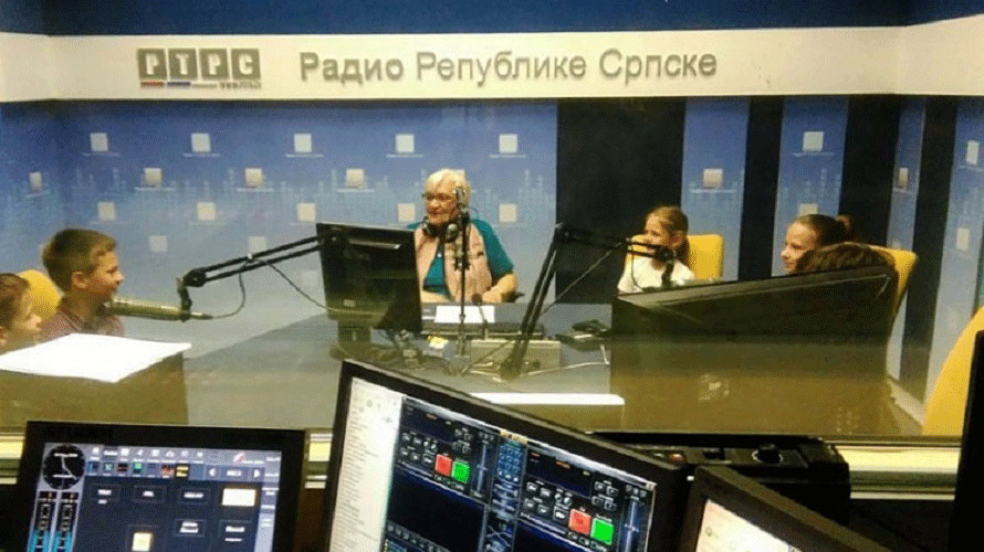 Radio Republike Srpske slavi 56. rođendan