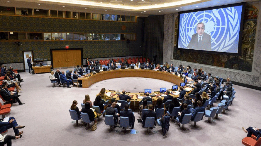 Rusija zatražila sjednicu SB UN o Ukrajini
