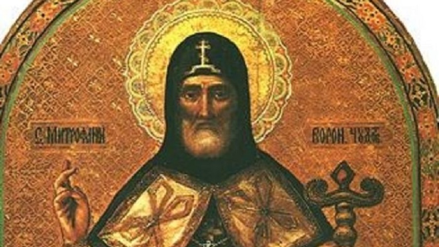 Danas je Sveti Makarije: Nakon pustinjskog života dat mu je DAR kome su se svi divili