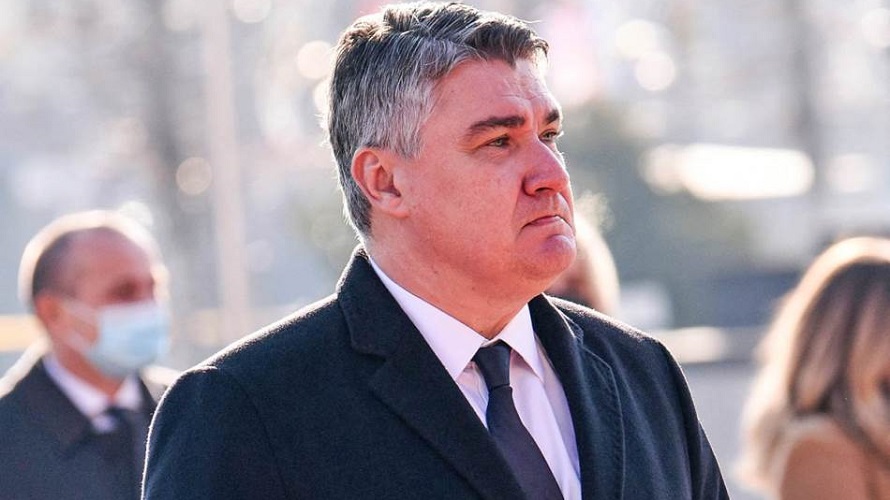 Milanović komentarisao zabranu koncerata: Pola HDZ-a sluša tu muziku