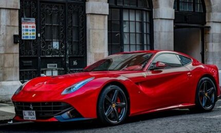 Ferrari u 2022. postavio novi rekord u prodaji