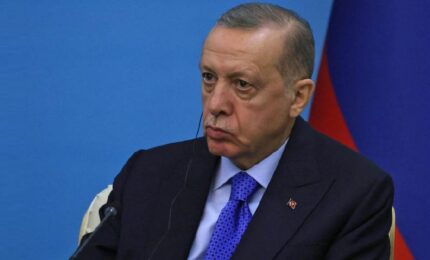 Erdogan: Turska spremna da pruži podršku u svakoj fazi pregovora Ukrajine i Rusije