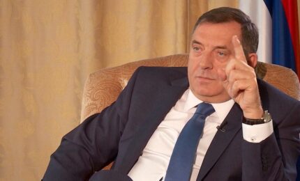 Dodik: Treba podržati rukovodstvo Srbije u zaštiti naroda na Kosmetu – Zapad ne poštuje dogovore