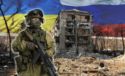 Ukrajinci priznali: Rusi su uspjeli