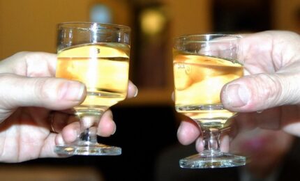 Srpska rakija među pet najboljih pića na svijetu: Evo na kom se mjestu nalazi