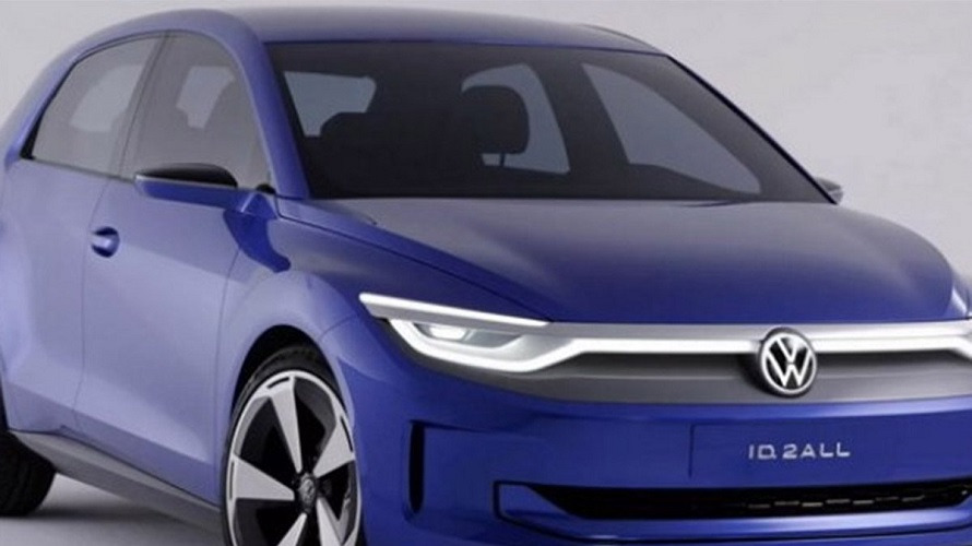 Volkswagen na struju za manje od 25.000 evra