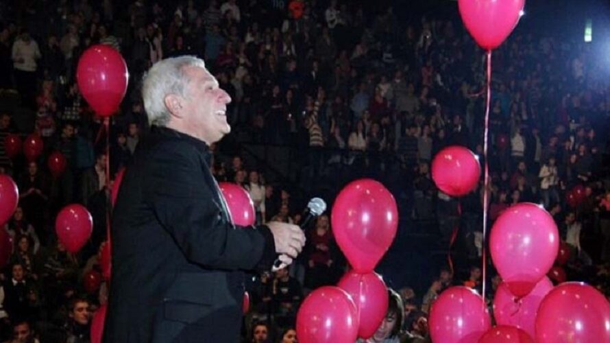 Srpski pjevač će ipak održati koncert u Splitu, gradske vlasti promijenile odluku