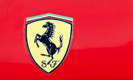 Ferrari na meti hakera