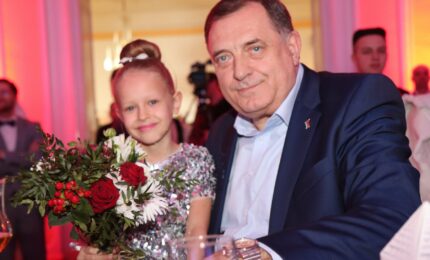 Dodik: Podrška humanitarnim aktivnostima “Srpske kuće”