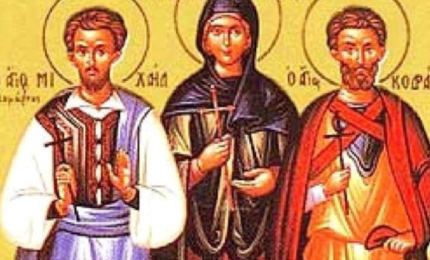 Crkva i njeni vjernici danas slave Svetog mučenika Kodrata Korintskog: Ovi narodni običaji vezuju se za današnji dan