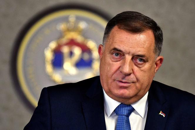 Dodik: Daću svoje srce, riječ i život za Republiku Srpsku