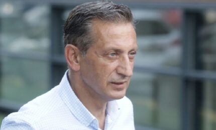 Danas prvostepena presuda Osmanu Mehmedagiću zbog obavljanja funkcije bez odgovarajuće diplome Danas prvostepena presuda Osmanu Mehmedagiću zbog obavljanja funkcije bez odgovarajuće diplome