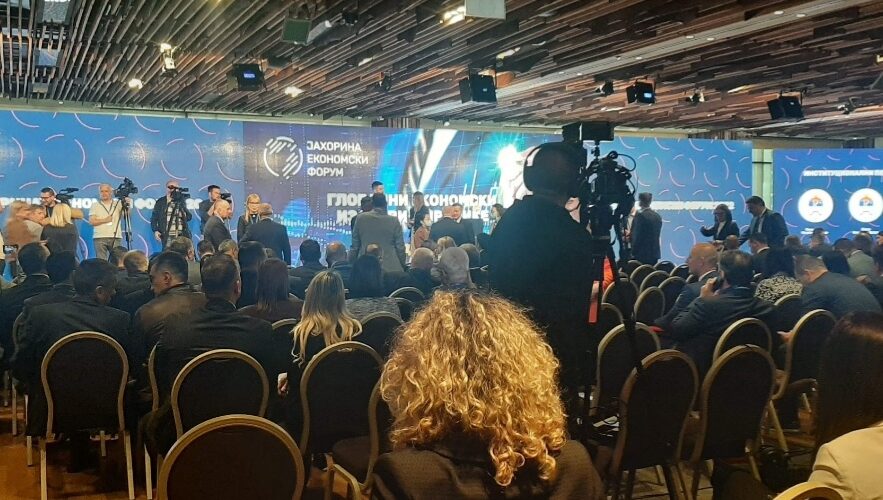 Sutra počinje “Jahorina ekonomski forum”: Zapadni Balkan kao tržište budućnosti