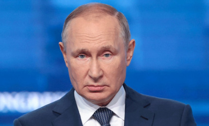 Putin: Pronaći ćemo sve odgovorne za teroristički napad