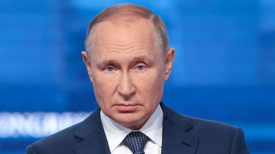 Putin: Zapad je izazvao energetsku i prehrambenu krizu