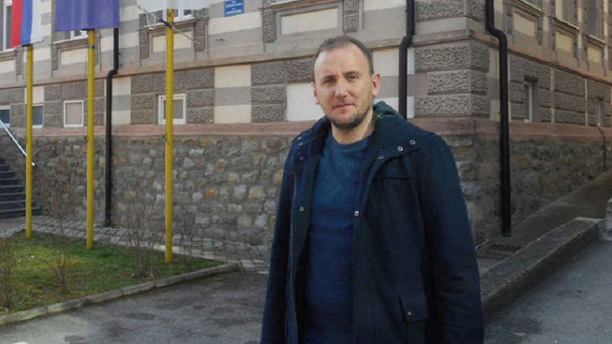 Branimir Kojić: Raskrinkaću lažne žrtve Srebrenice