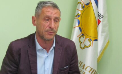 Radan Ostojić, predsjednik BORS-a: Među borcima više nema podjela