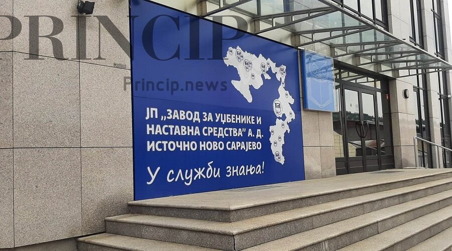 Na Sajmu knjiga u Beogradu izdanja Zavoda za udžbenike i nastavna sredstva i promocije