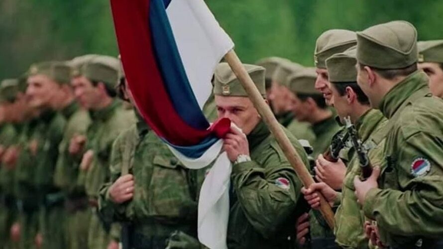 Na današnji dan proglašen Zakon o vojsci Republike Srpske