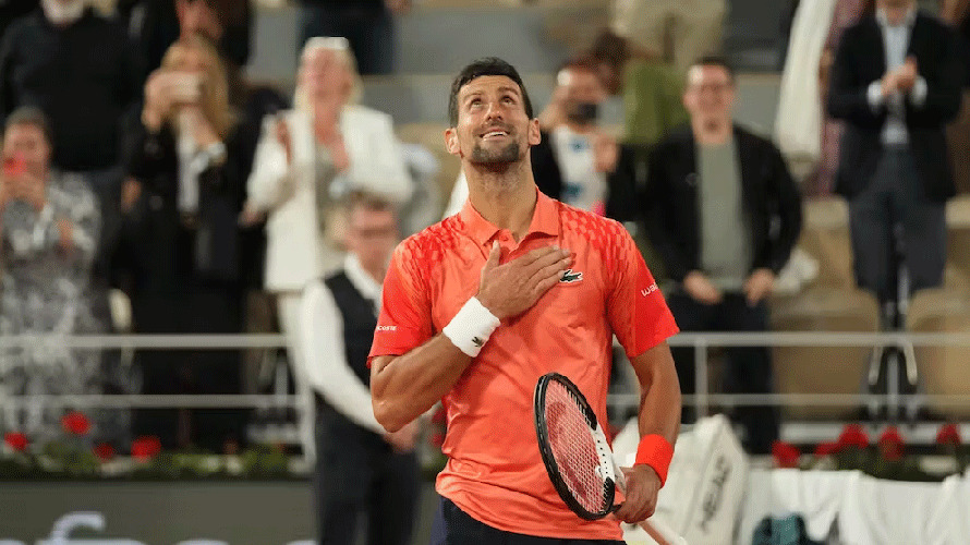 Đoković postao najstariji broj jedan u istoriji tenisa