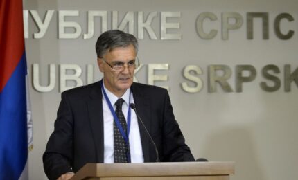 Karan: Šmit i američke sankcije postaju bezbjednosni problem za Srpsku