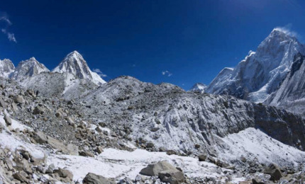 Glečeri Himalaja mogli bi da izgube do 80 odsto zapremine