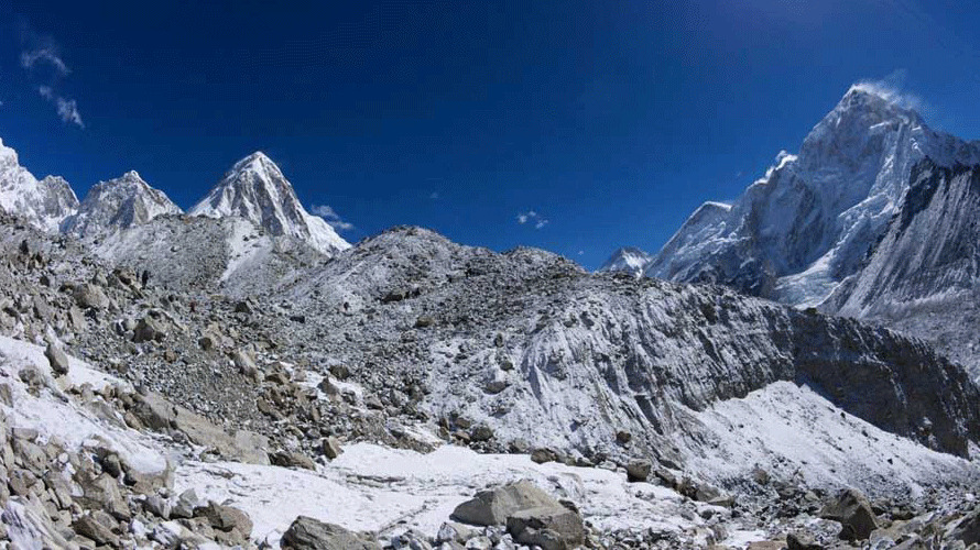 Glečeri Himalaja mogli bi da izgube do 80 odsto zapremine