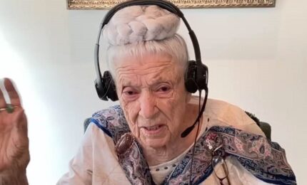 Baka (102) ne želi da se penzioniše! Ove 3 stvari su tajna njene dugovječnosti