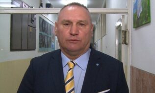 Župljanin o incidentu u Istočnom Sarajevu: Mržnja prema Srbima ne jenjava ni 30 godina poslije rata (VIDEO) Župljanin o incidentu u Istočnom Sarajevu: Mržnja prema Srbima ne jenjava ni 30 godina poslije rata (VIDEO)