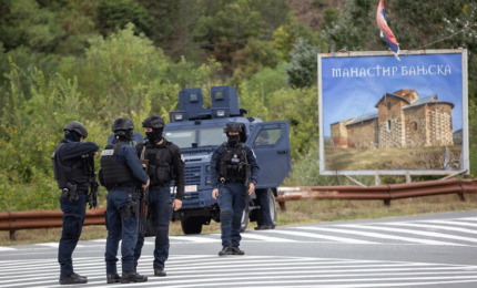 Operacija tzv. kosovske policije u Banjskoj završena – dozvoljen ulaz u selo; Pušteno sedam Srba