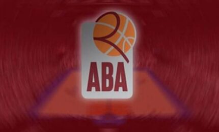 Počinje ABA liga, 14 timova u borbi za šampiona regionalnog košarkaškog takmičenja
