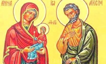 Danas su Sveti Joakim i Ana – treba darovati nekoga ko ima manje od nas