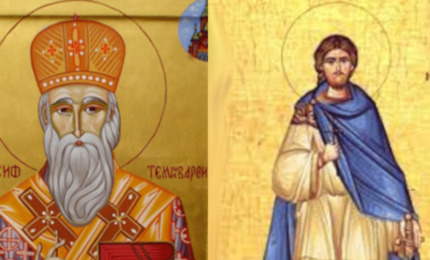 Slavimo Svetog velikomučenika Nikitu i Svetog Josifa Temišvarskog: Prema običajima danas je posljednji dan sa pripremanje zimnice
